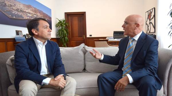 Bermúdez y Rafael Yanes Bermúdez y Rafael Yanes