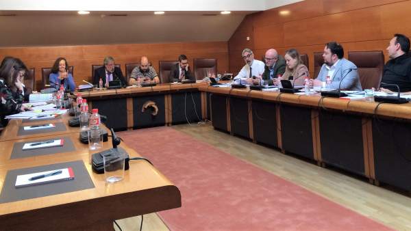 Comisión de Ecomasa Comisión de Ecomasa