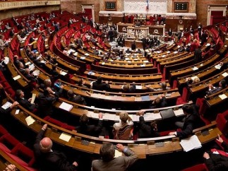 Asamble Nacional francesa