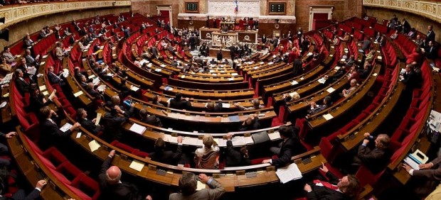 Asamble Nacional francesa