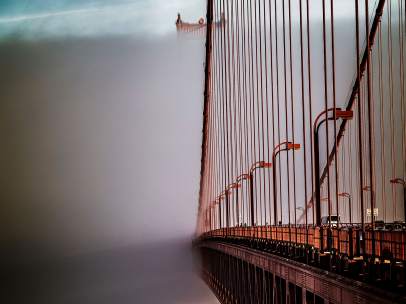 Una fotografía de Gonzalo Azumendi
