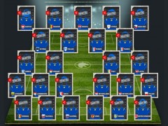 Europol lanza la campaña con los rostros de los delincuentes más buscados