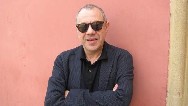 El director del Teatre Lliure, Lluís Pasqual El director del Teatre Lliure, Lluís Pasqual
