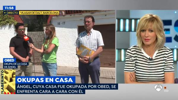 'Espejo público' 'Espejo público'