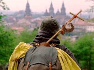 Camino de Santiago