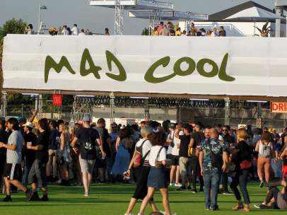 Mad Cool
