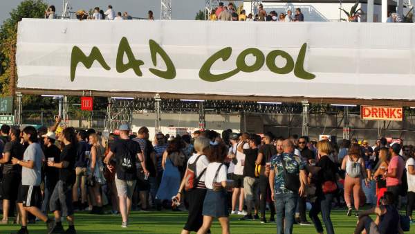 Mad Cool Mad Cool