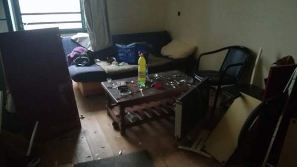 Siete detenidos por vender drogas en Lloret de Mar. Siete detenidos por vender drogas en Lloret de Mar.