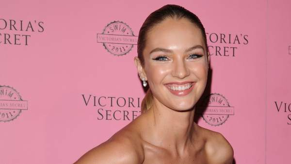 Candice Swanepoel Candice Swanepoel