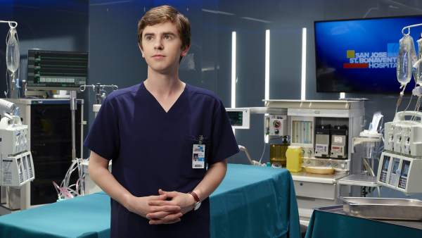 The Good Doctor The Good Doctor