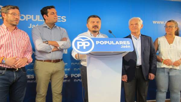 Toni Martín durante la rueda de prensa Toni Martín durante la rueda de prensa