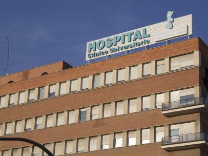 Hospital Clínic de València