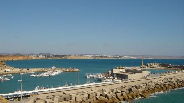 Puerto de Conil Puerto de Conil