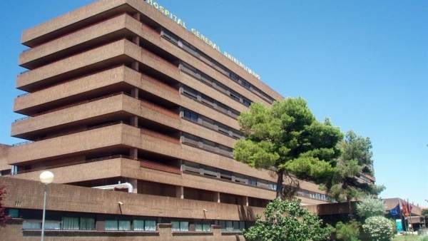 Hospital de Albacete Hospital de Albacete
