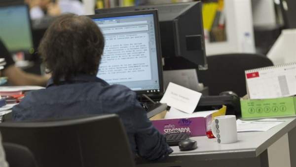 Trabajador autónomo Trabajador autónomo