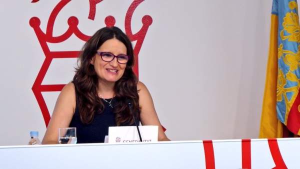 La nova llei valenciana de Serveis Socials blinda els drets de la ciutadania La nova llei valenciana de Serveis Socials blinda els drets de la ciutadania