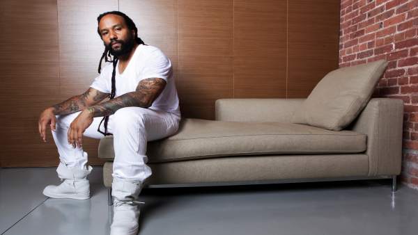 Ky-Mani Marli liderará la Fiesta Reggae Ky-Mani Marli liderará la Fiesta Reggae
