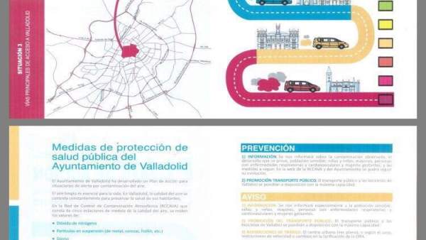Cuadro explicativo de la Policía sobre las restrucciones en el tráfico Cuadro explicativo de la Policía sobre las restrucciones en el tráfico