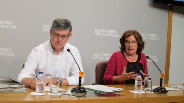 Rueda de prensa posterior al Consejo de Gobierno Rueda de prensa posterior al Consejo de Gobierno