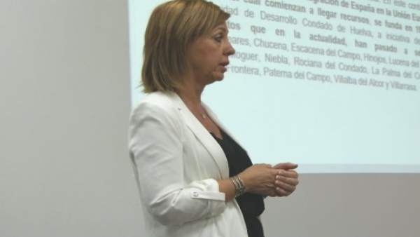 María Teresa Jiménez Díaz María Teresa Jiménez Díaz