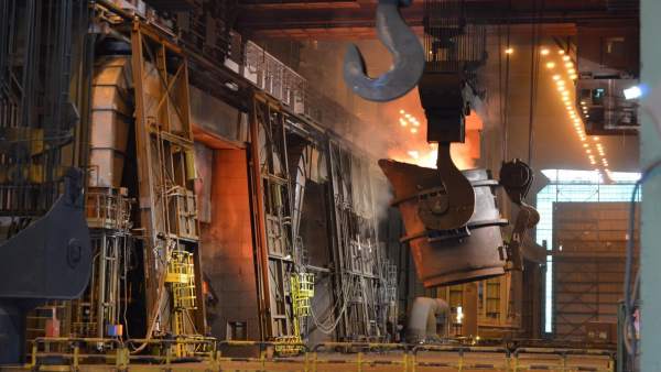 ArcelorMittal ArcelorMittal