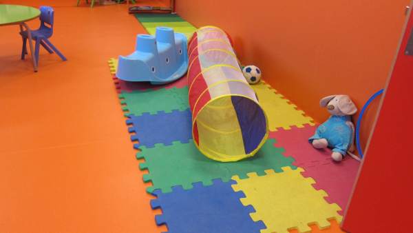 Colegio de Infantil Colegio de Infantil
