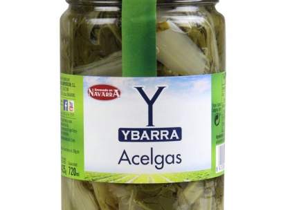 Acelgas