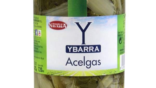 Acelgas Acelgas