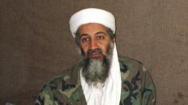 Osama bin Laden Osama bin Laden