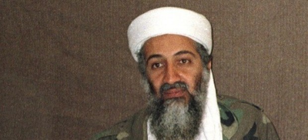 Osama bin Laden