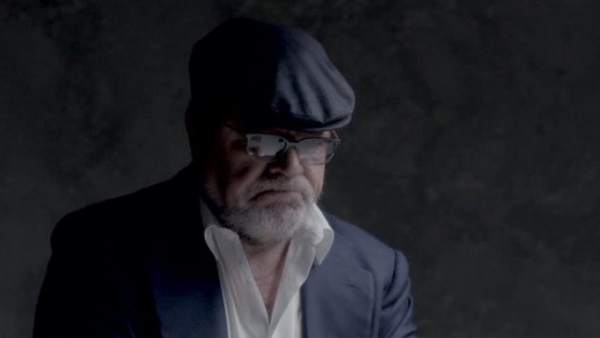 El comisario José Manuel Villarejo El comisario José Manuel Villarejo