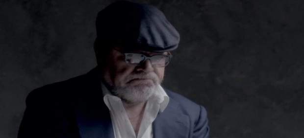 El comisario José Manuel Villarejo