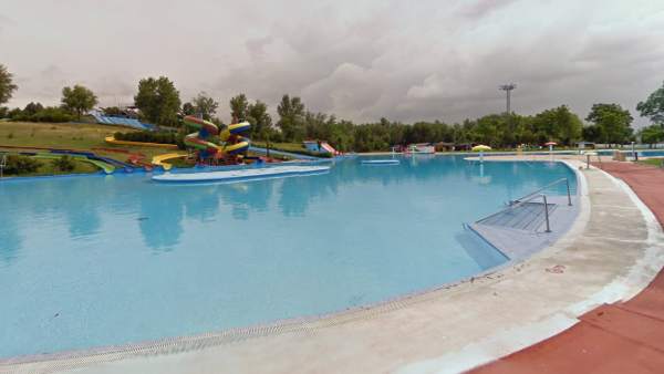Aquopolis San Fernando de Henares Aquopolis San Fernando de Henares