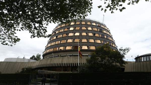 Tribunal Constitucional Tribunal Constitucional