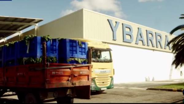 GRUPO YBARRA GRUPO YBARRA