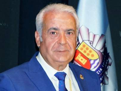 Carlos Ruipérez