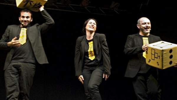 Imagen de la obra 'impro3' Imagen de la obra 'impro3'