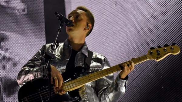 The XX The XX