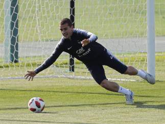 Antoine Griezmann
