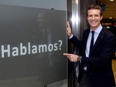 Pablo Casado