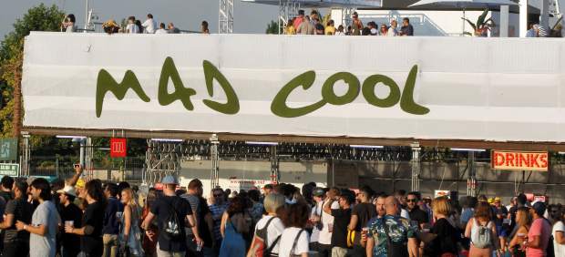 Festival Mad Cool