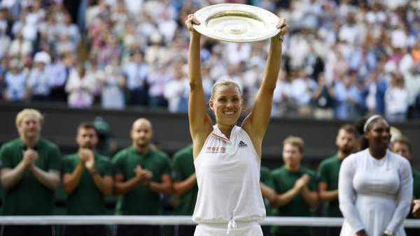 Kerber Kerber