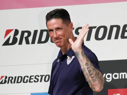 Fernando Torres