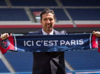 Buffon