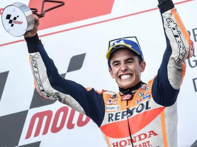 Marc Márquez