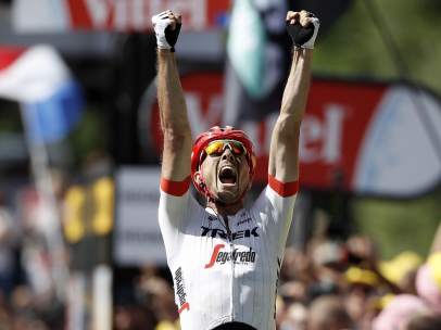 John Degenkolb