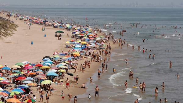 Playa Playa