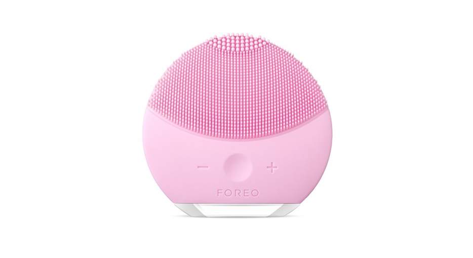 Limpiador facial Limpiador facial