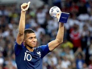 Mbappé