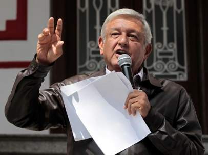 Andrés Manuel López Obrador